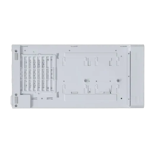 Lian-Li LANCOOL 217 INF Blanc - MT/Sans Alim/SSI EEB, vue 8