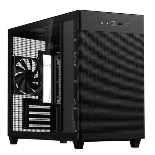 Asus AP201 TG – Noir, vue 5