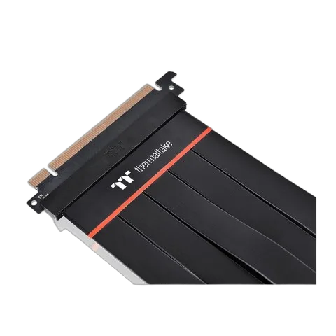 Thermaltake TT Premium PCI-E 4.0 - 600mm, vue 5