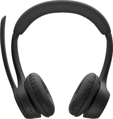 Logitech Zone 305 - Sans-Fil - Noir