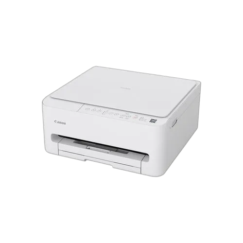 Canon PIXMA TS4150i - Blanc-Seconde Vie