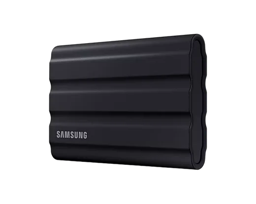 Samsung T7 SHIELD 2To Black