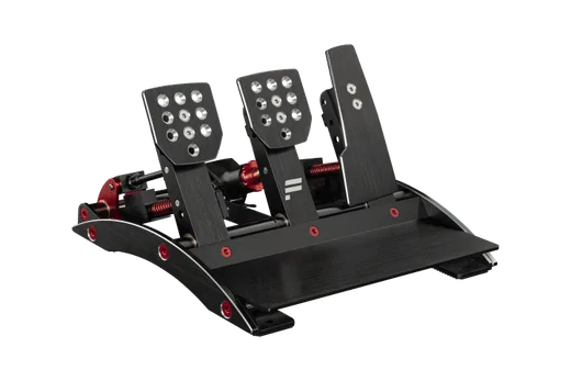 Fanatec Ready To Race - Arctic Drive - CSDD/V2.5/CSP V3, vue 22