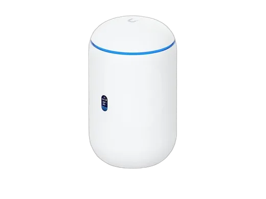 Ubiquiti Dream Router 7 - Sans fil/Wifi 7, vue 4