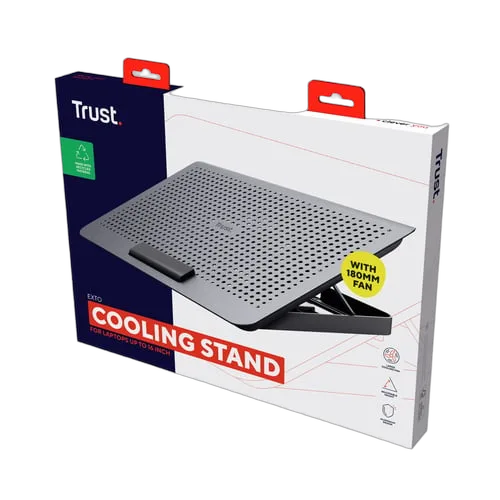 Trust EXTO Support Ventilé Eco, vue 5