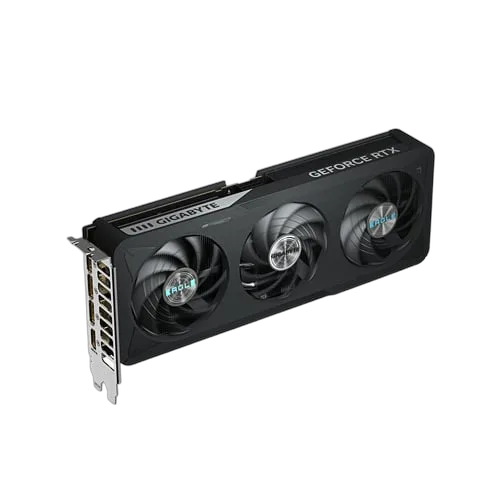 Gigabyte GeForce RTX 5060 Ti EAGLE MAX OC 8Go, vue 5