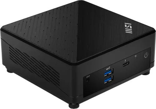 MSI Cubi 5 12M-004EU - i3-1215U 8Go 256Go W11P