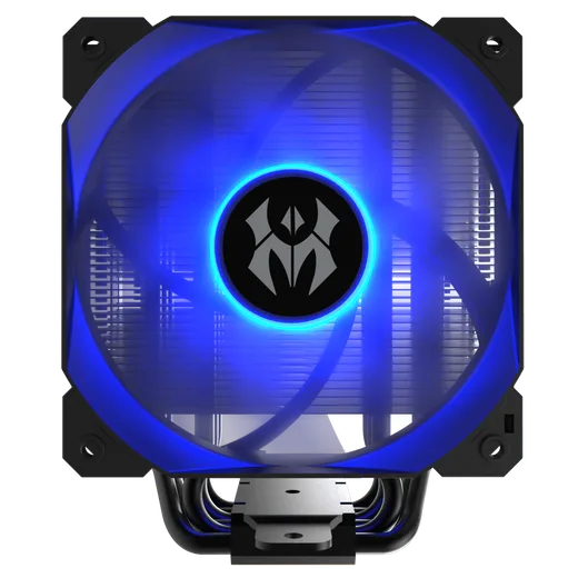 M.RED Zephyr Dark Pro ARGB-Seconde Vie
