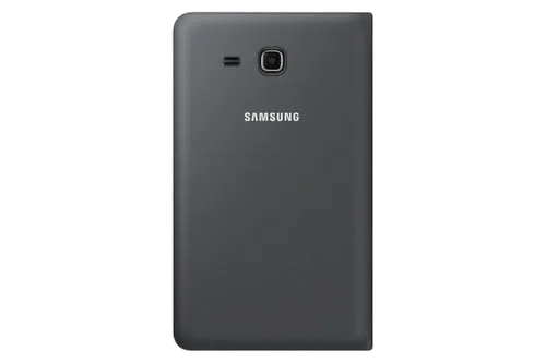 Samsung Book cover noir Galaxy Tab A 2016 7"
