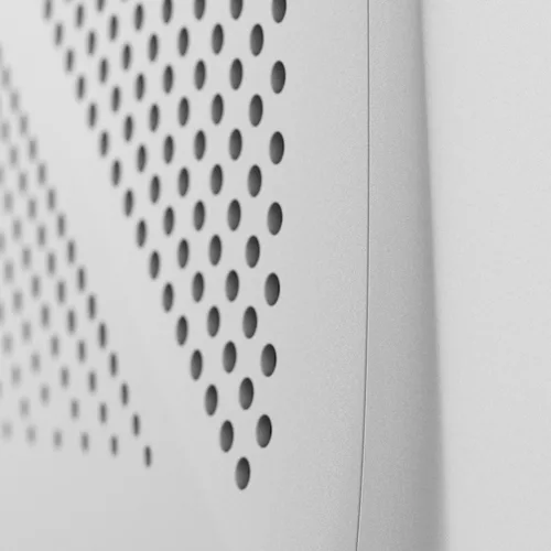 Fractal Design ERA 2 - mT/SansAlim/ITX - Gris, vue 16