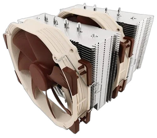 Noctua NH-D15 - 140 mm