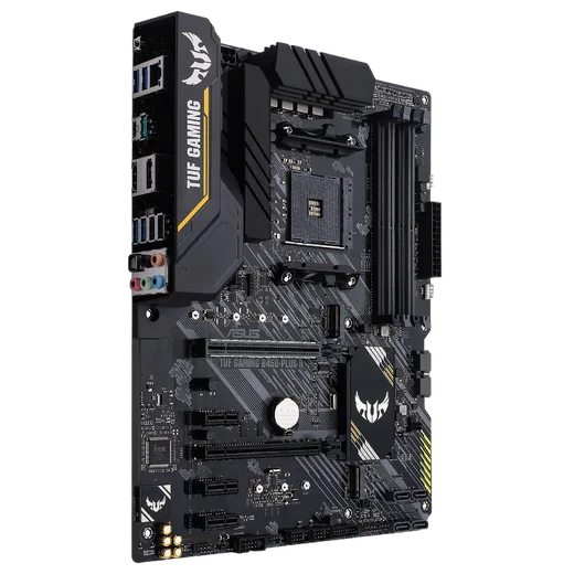 Asus TUF B450-PLUS GAMING II-Seconde Vie