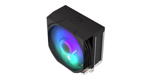 ENDORFY Spartan 5 ARGB - Noir