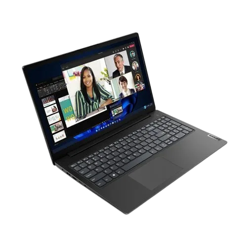 Lenovo V15 G4 AMN - 15.6" FHD R5 7520U 16Go 512Go W11P, vue 2