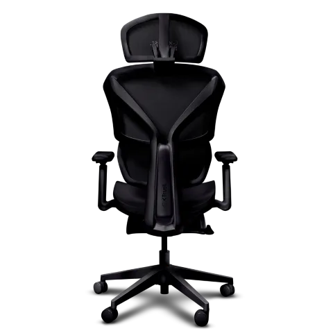 Trust GXT 725 Rivara - Noir, vue 2
