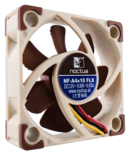 Noctua NF-A4x10 FLX - 40mm