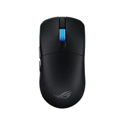 Asus ROG Harpe II Ace - Sans-Fil - RGB - Noir
