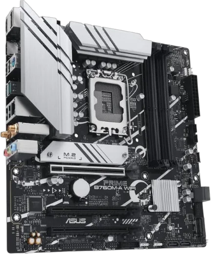 Asus PRIME B760M-F WIFI
