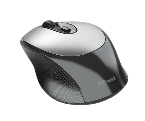Trust ZAYA - Sans Fil / Rechargeable - Noir, vue 2