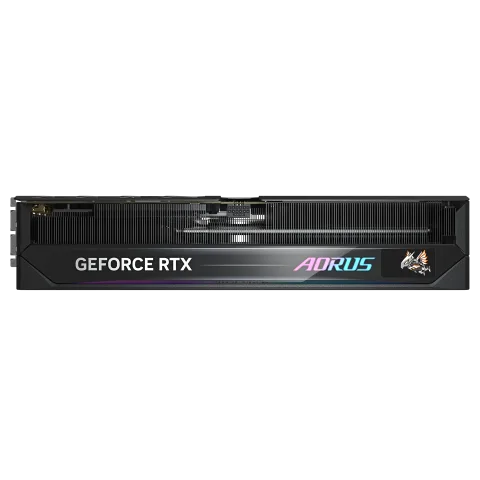Gigabyte AORUS GeForce RTX 5080 MASTER 16G