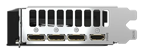Gigabyte GeForce RTX 5060 Ti EAGLE OC 8G, vue 7
