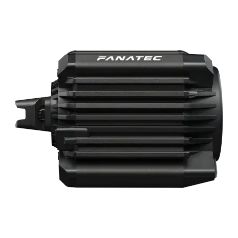 Fanatec STARTER FORMULA — PC / PS5, vue 17