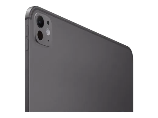 Apple iPad Pro 2025 13" - WiFi - M5/256Go, vue 2