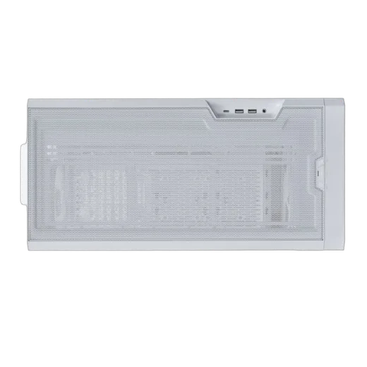 Lian-Li LANCOOL 217 INF Blanc - MT/Sans Alim/SSI EEB, vue 6