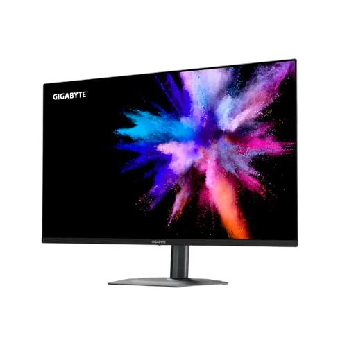 Gigabyte GO27Q24A - 27" QD-OLED QHD 240Hz Pivot FreeSync Premium