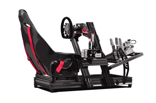 Next Level Racing Elite Seat ES1 - Siège seul