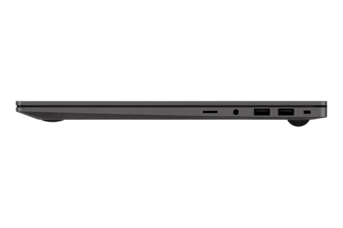 Samsung Galaxy Book6 Copilot+ PC - 16" FHD+ 60Hz Ultra 5 325 16Go 512Go W11P, vue 4