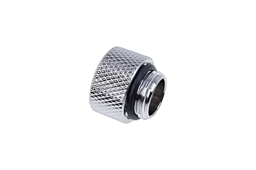 Alphacool Eiszapfen extension G1/4 - Argent