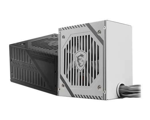 MSI ATX 650W - MAG A650BNL OEM-Seconde Vie