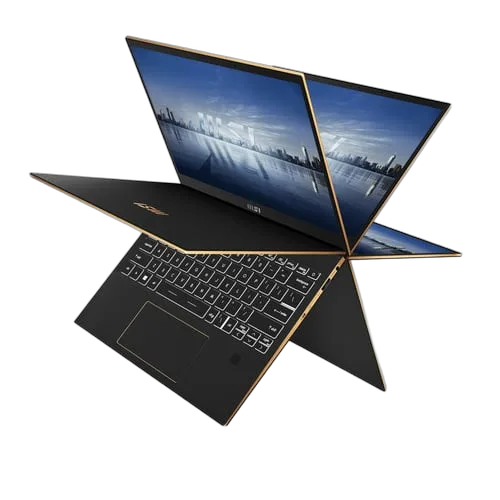 MSI Summit E13FlipEvo A13MT-200FR-Seconde Vie