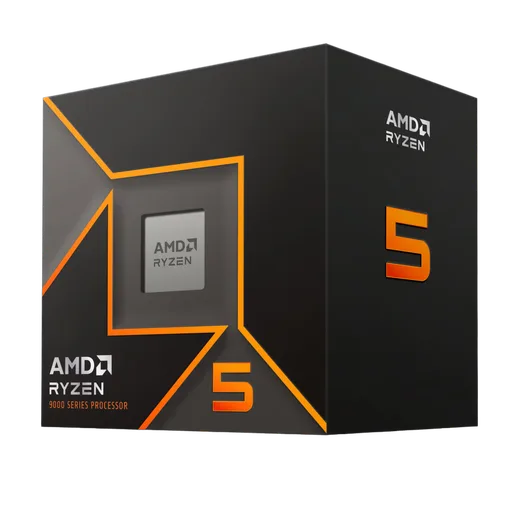 AMD Ryzen 5 9600 BOX
