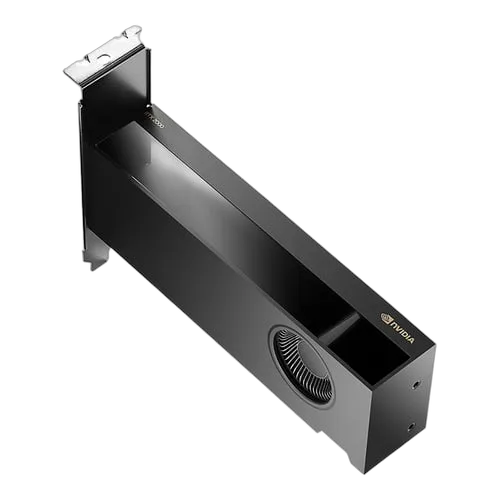 PNY RTX 2000 Ada - RTX2000/16GB/LowProfil, vue 4
