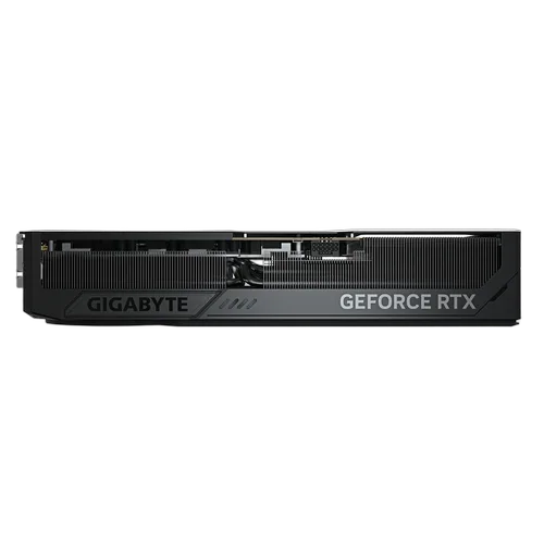 Gigabyte GeForce RTX 5090 WINDFORCE OC 32G, vue 7
