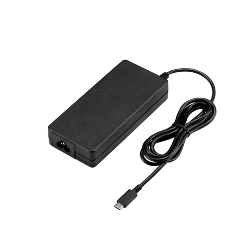 FSP NB C adaptateur secteur 100W - USB-C - Noir
