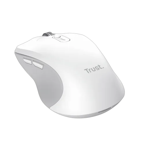Trust Ferro - Sans-Fil - Blanc, vue 4
