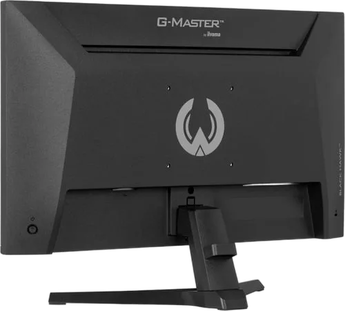 Iiyama G-Master G2441HSU-B1 - 23.8" FHD 144Hz IPS 1ms Adpative Sync FreeSync, vue 10