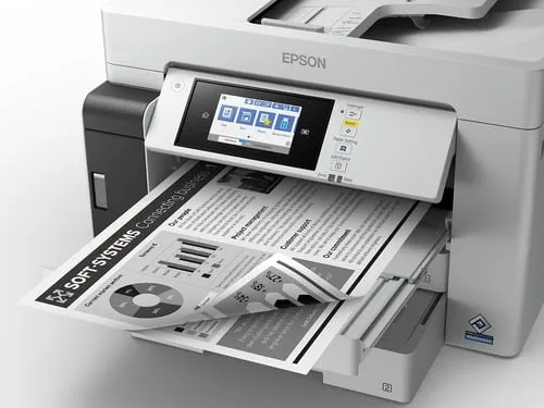 Epson EcoTank ET-M16680, vue 46