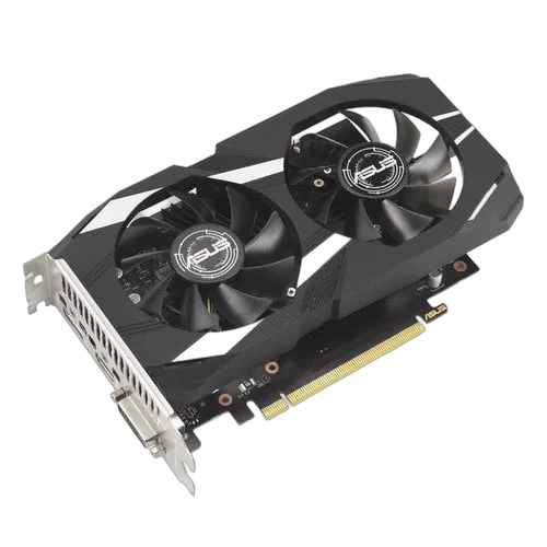 Asus DUAL-RTX3050-O6G