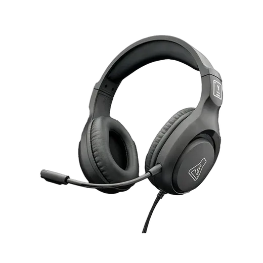 The G-LAB KORP YTTRIUM Noir - PC/PS4/XBOX one, vue 1