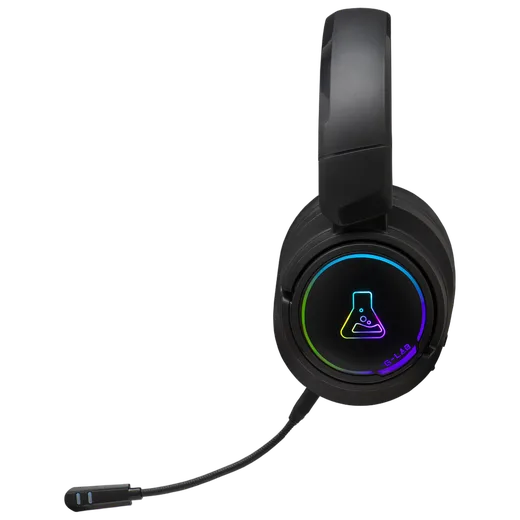 The G-LAB KORP-IRIDIUM - Wireless 2.4Ghz & Bluetooth - RGB
