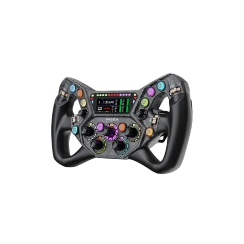 Moza Racing KS Pro - Noir