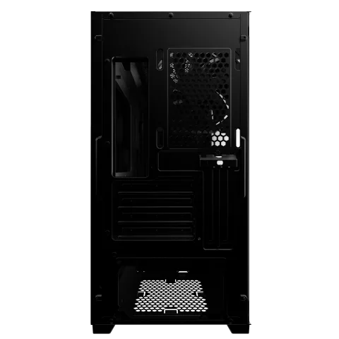 M.RED Mercury Noir V2 - MT/Sans Alim/mATX