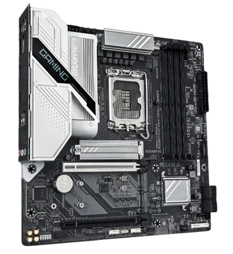 Gigabyte Z890M GAMING X-Seconde Vie