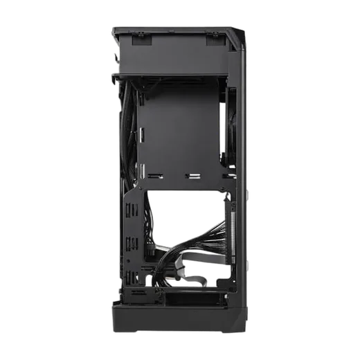 Cooler Master Ncore 100 max, vue 12