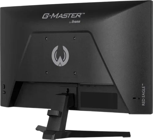 Iiyama G-Master G2471HS-B1 - 23.8" FHD 240Hz Fast IPS 0.3ms G-Sync Adaptive Sync, vue 7
