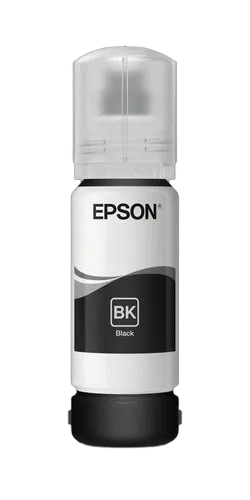 Epson Bouteille 104 EcoTank Noire